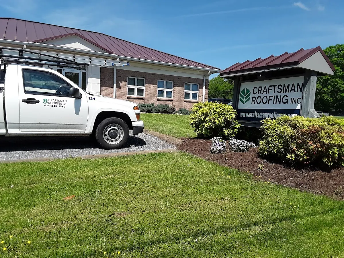 Quality Roof Replacement by experienced craftsmen in Warrenville